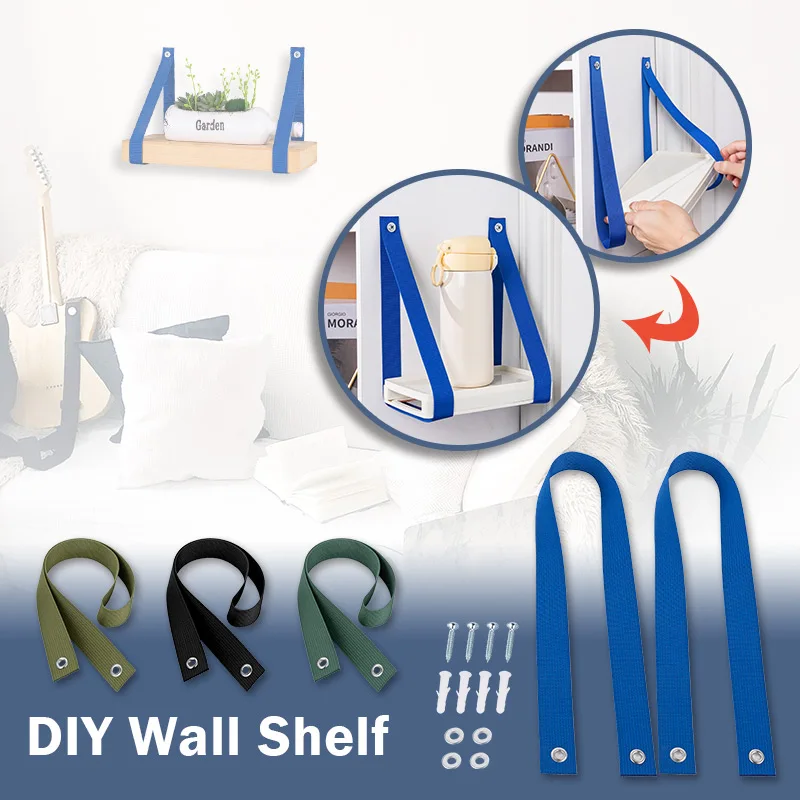 

Storage Shelf Rack Decorative Wall Shelves Hooks on the Wall Wood Shelf Wall Kitchen Storage Organization Shelf Cabinet Storage