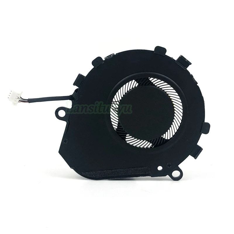 Новый оригинальный вентилятор охлаждения ЦП для ноутбука DELL Latitude 7310, радиатор EG50040S1-CJ50-S9A FM95 DC5V 0.5A 3NVJ1