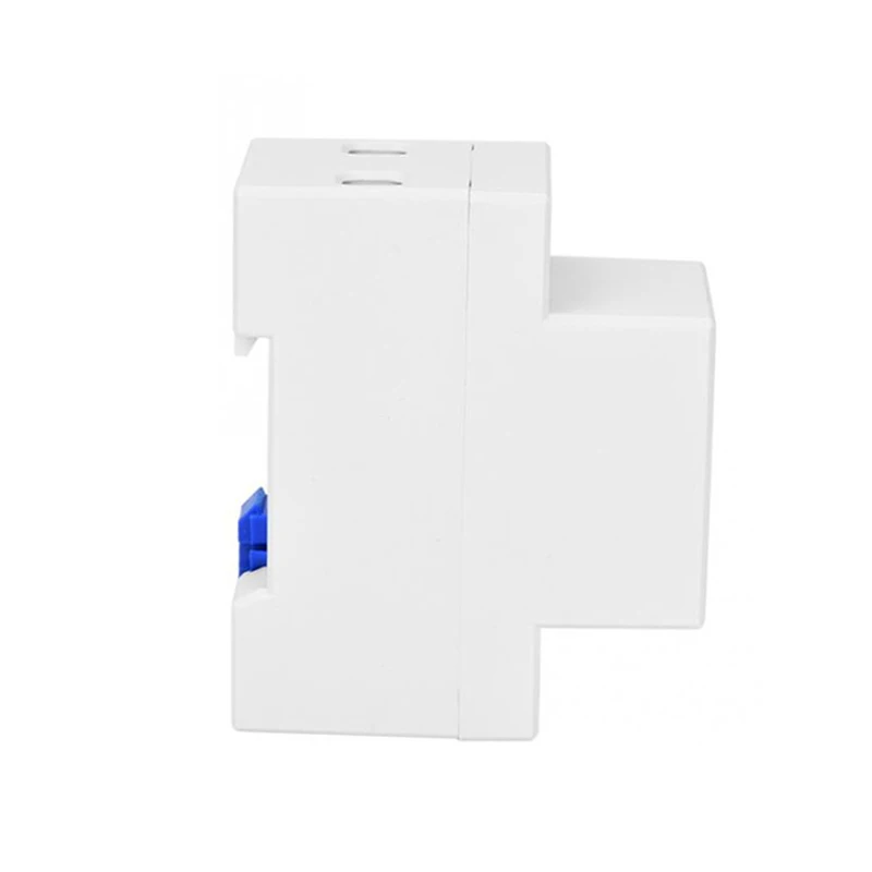 Счетчик энергии однофазный с ЖК-дисплеем 230 В 50 Гц