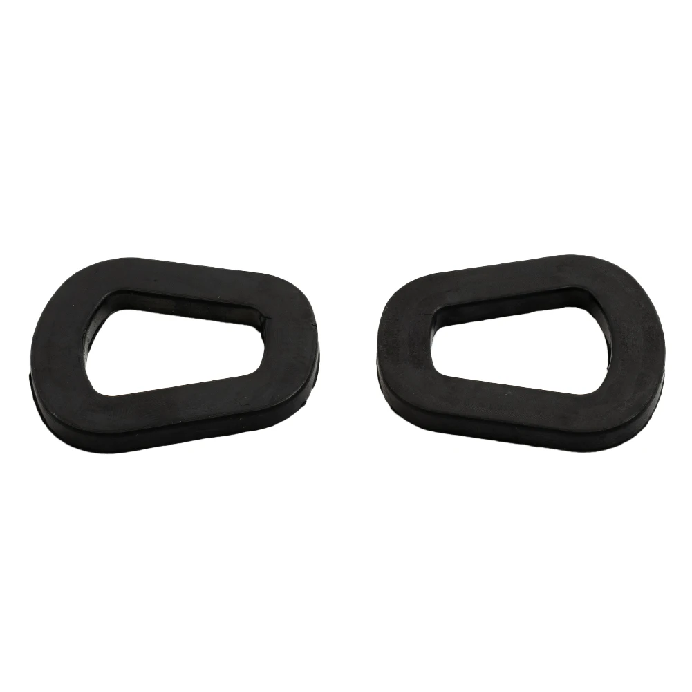 

Fuel Seal Gasket Gasket Easy To Install Rubber Sealing 2pcs Rubber Seal For Jerry Cans Petrol Canister Hot Sale