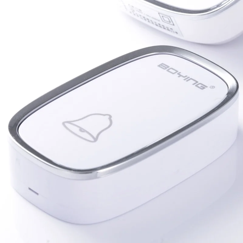 Рисунок 4 - Беспроводной дверной звонок