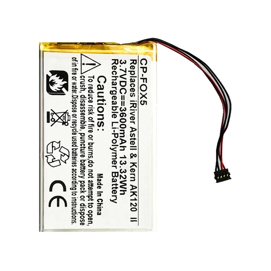 3500 мАч перезаряжаемая высококачественная сменная батарея для мобильного