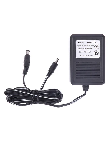 Кабель-адаптер для SNES/NES/GENESIS JETTING 9В