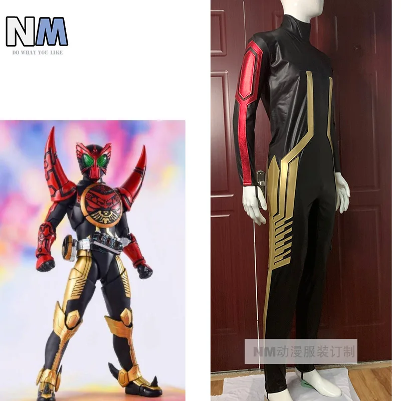 

High Quality Kamen Rider OOO Costume