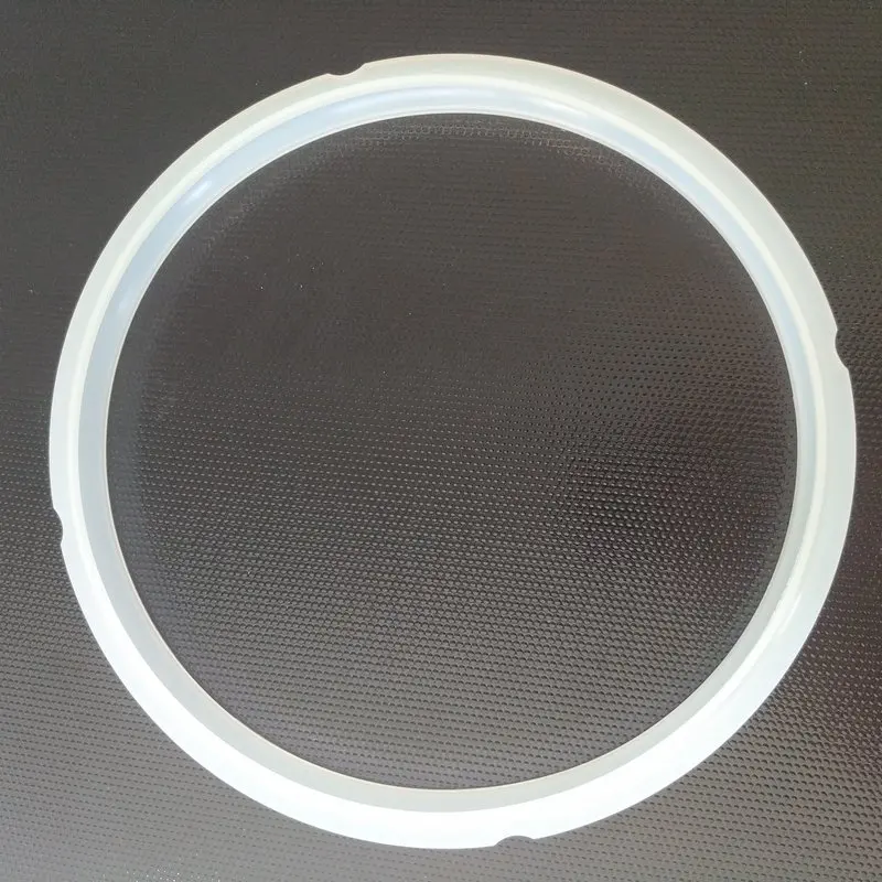 

Original Liren Electric Pressure cooking rubber ring OL4L-1-HF sealing ring 4L pot cover leather ring leaking authentic