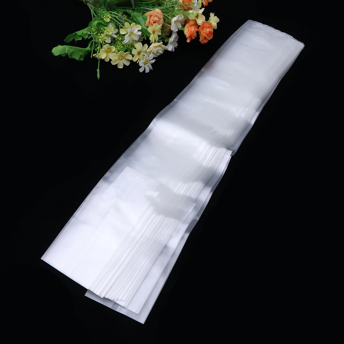 

Mushroom Spawn Grain Grow Substrate Growing All Sterilized Supplies Fruiting Sterile Cultivation Pouch Filter Emitting Co2 Rye