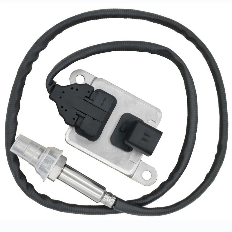 

12671388 Nox Nitrogen Oxide Sensor For 2010-2014 -Chevrolet SILVERADO 6.6L V8 -DIESEL