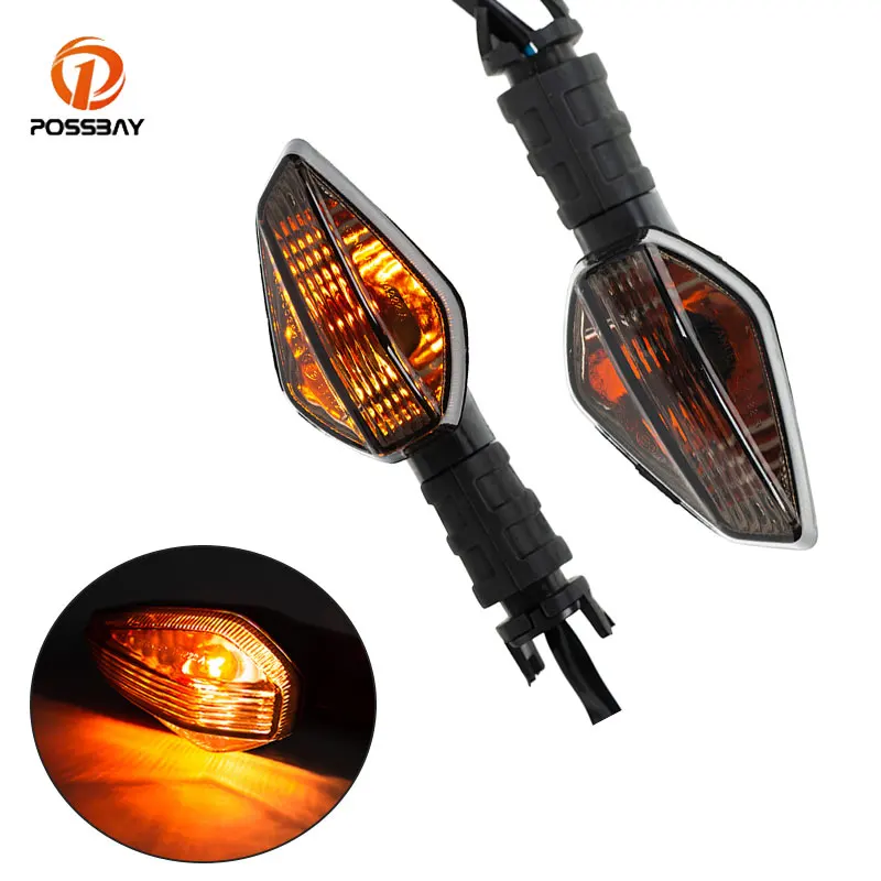Указатель поворота для мотоцикла 12 В 2 шт. |