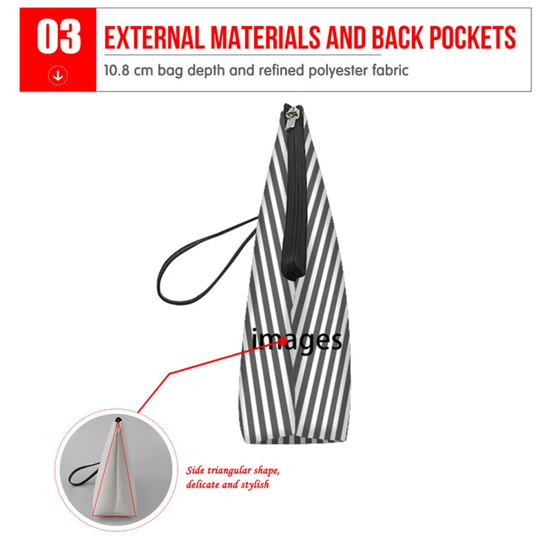 Милая кожаная косметичка с принтом медсестры Женская дорожная женский