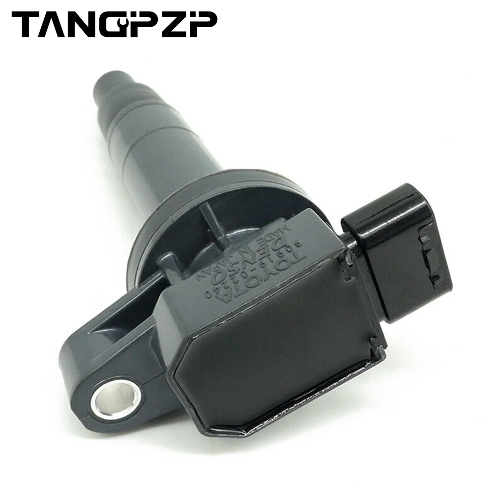 Tangpzp 90919-02240 90919-02265 4 шт. катушка зажигания для Toyota Scion Iq Yaris Prius Xa Xb Echo 1.5l Corolla 90919 02240
