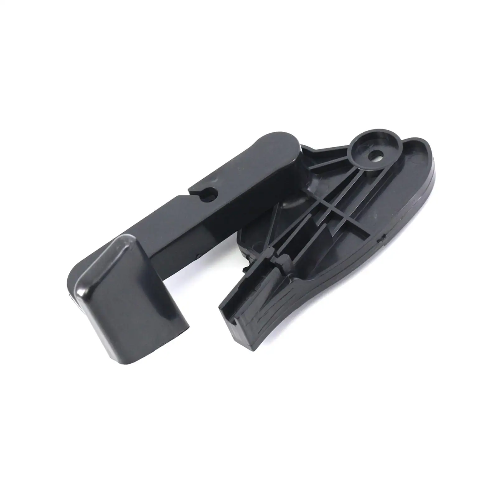 

RHD Bonnet Release Handle Lever 8E2823533B Direct Replaces Automotive