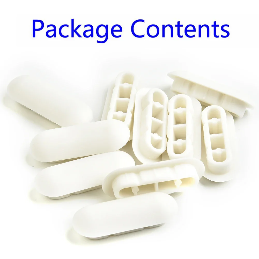 Буферы бамперы для сиденья унитаза аксессуары из АБС-пластика + TPE принадлежности