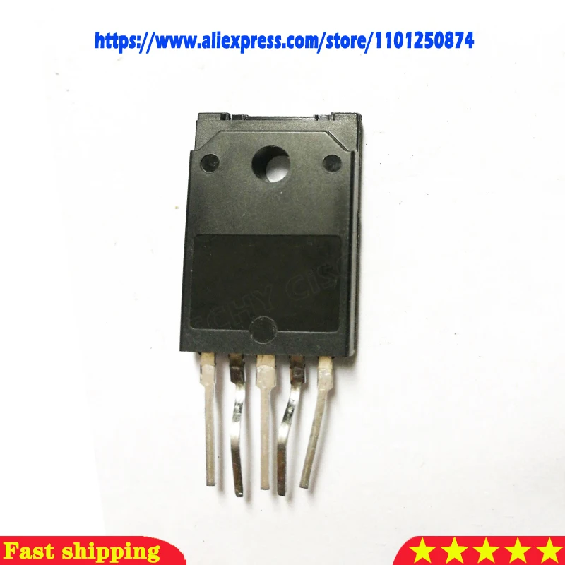 

1pcs/lot STRF6267 STR-F6267 In Stock