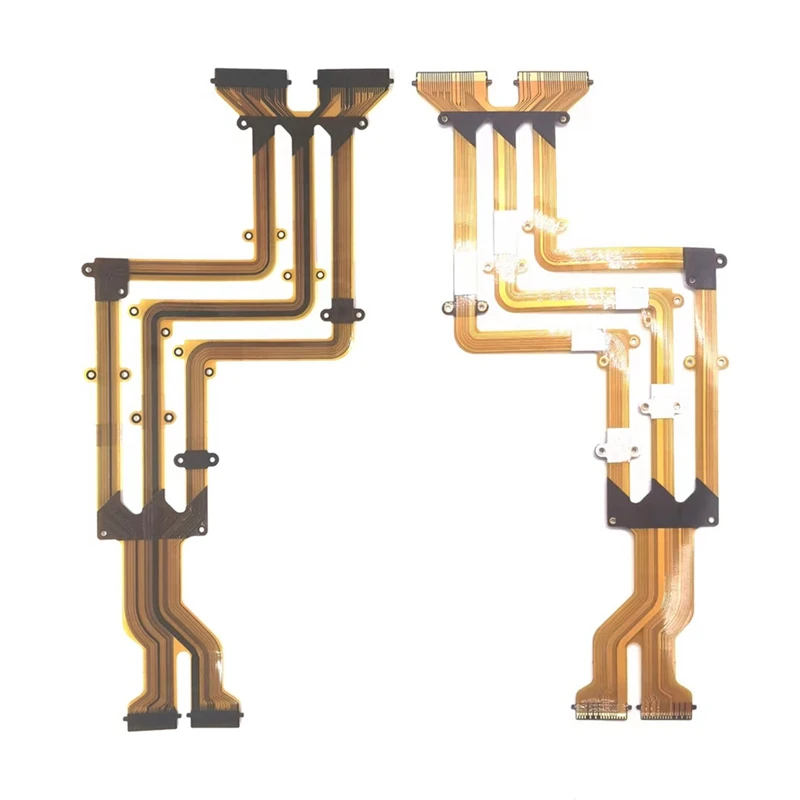 

Flat Cable FPC Flat Cable For Panasonic HC-W850 W850 Repair Parts Video Digital Camera Repair Parts