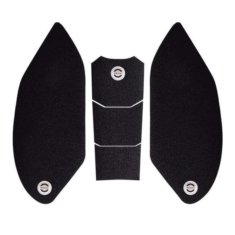 Для BMW S1000R RR 2015-2020 мотоциклетная наклейка на топливный бак рыбий кости