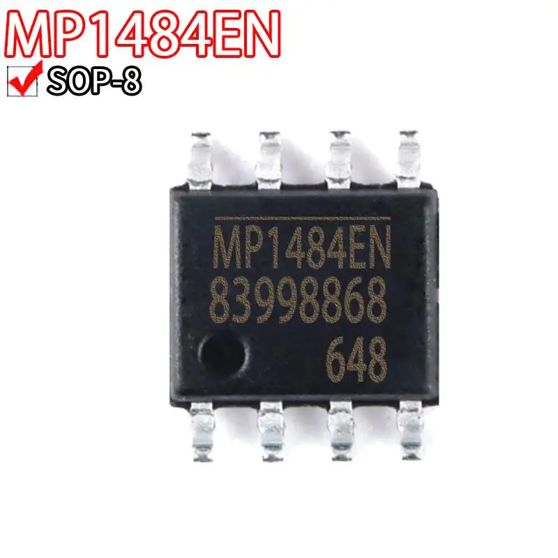10 шт. MP1484EN SOP8 MP1484 MP1482DS MP1482 MP1423DN MP1423 MP1410ES MP1410 MP1582EN MP1582 MP1583DN MP1583 MP1593DN MP1593