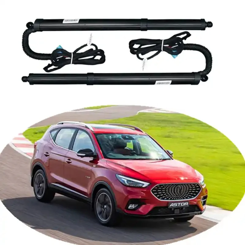 

Electric Tailgate for MG Astor ZS 2017-2022 Fully Automatic Powered Tailgate Remote Key Open Trunk