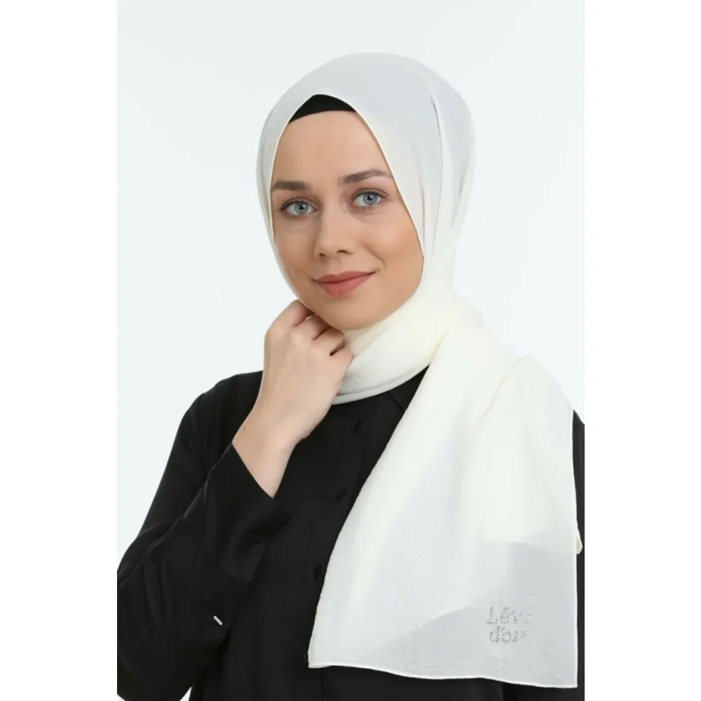 

Dorlie Women Mink Aerobin Cazz Shawl