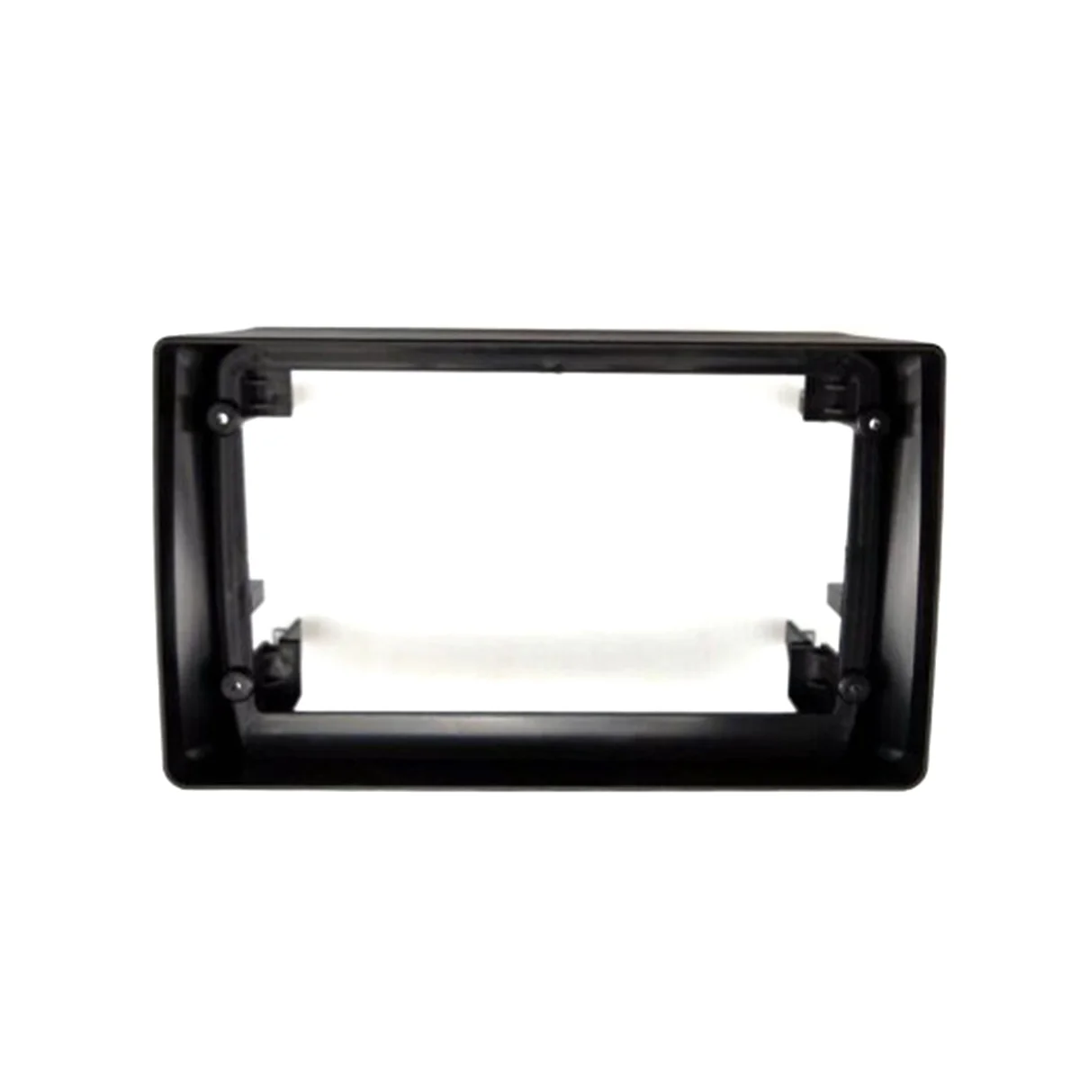 

Для Ram 2019-2021 центральный контроллер навигации рамка 9 дюймов 2Din Android экран панель рамка