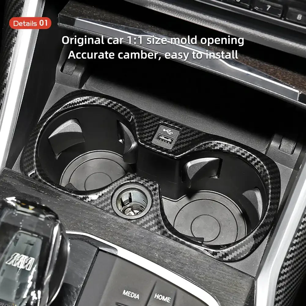 Автомобильный держатель для стакана воды с переключением передач панель из