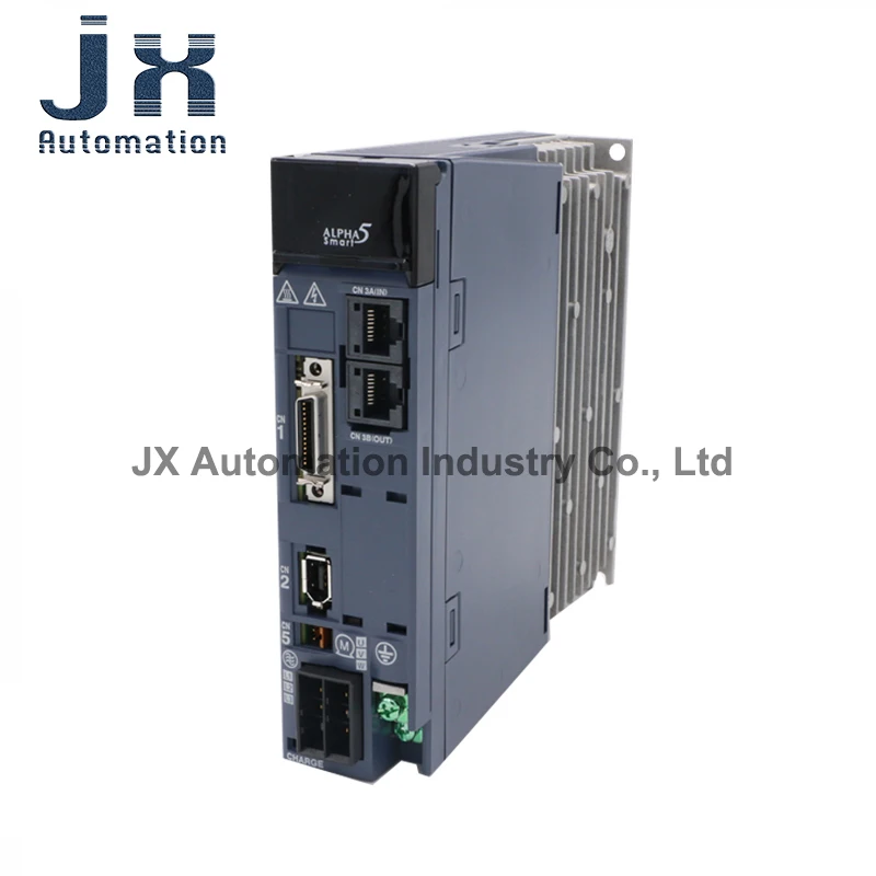 100% Оригинальный Сервоусилитель ALPHA5 Smart AC