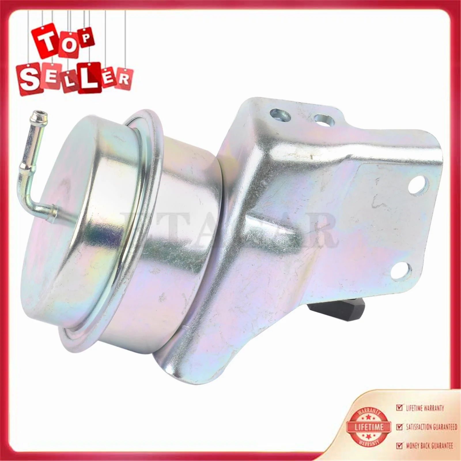 Привод управления турборасходом MHI TD04 49389-18470 для Acura RDX K23A1 2300DO-VT.T