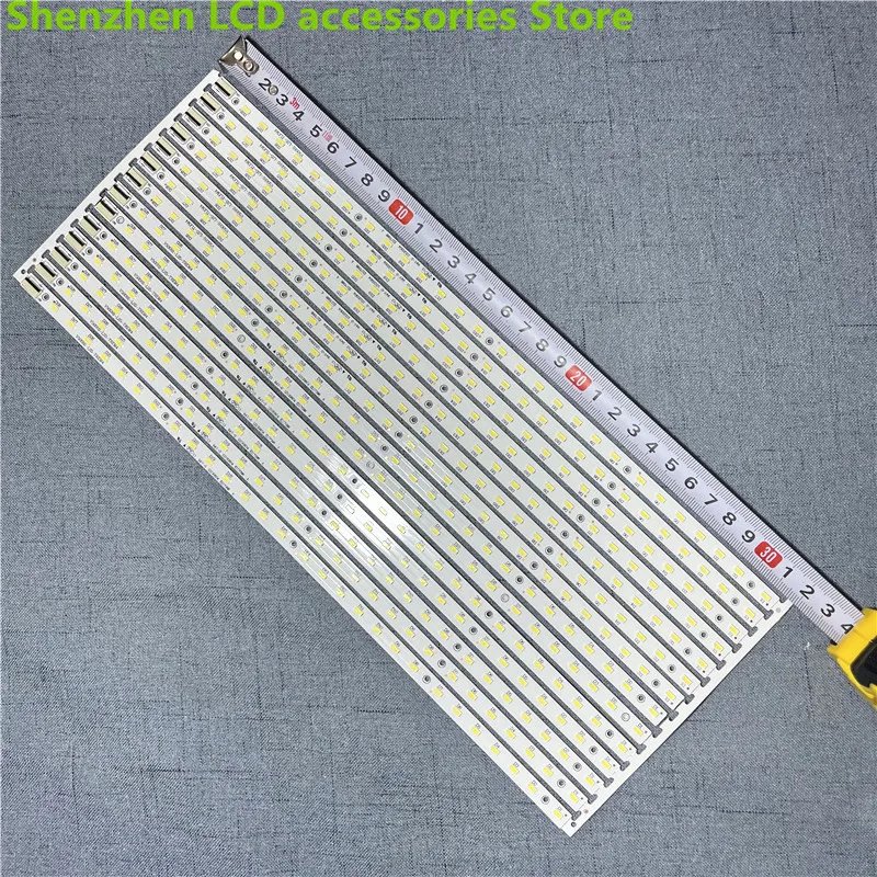 ЖК-дисплей LED V500H1-LS5-TREM4 для Skyworth L50E5000A/K310X3