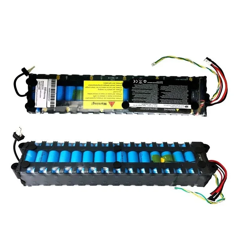 Подходит для скутера XiaomiElectric 1-го поколения 1S/M365 литиевая батарея 36 В с защитной