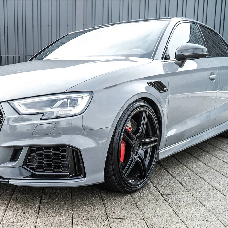 Rs styling