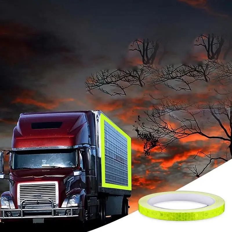 Светоотражающие полосы для одежды светоотражающие наклейки водонепроницаемая