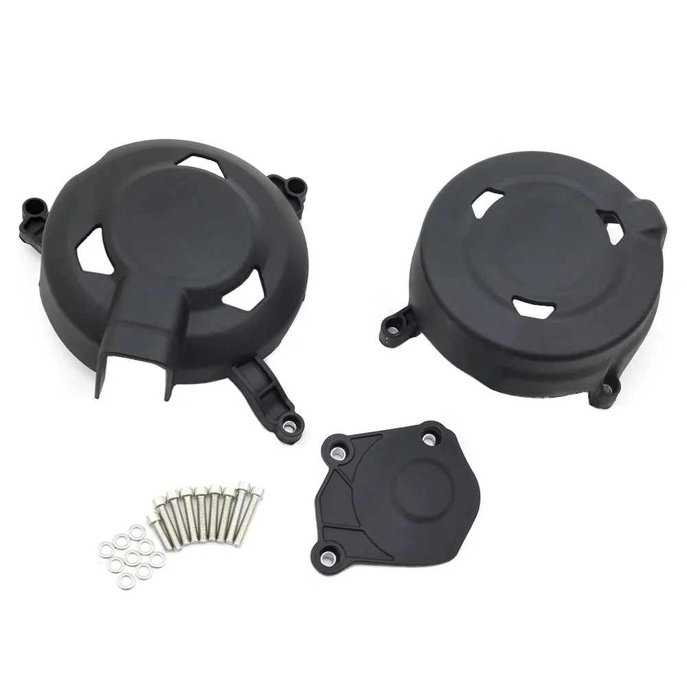 

Новые аксессуары для мотоциклов защита двигателя задняя крышка для DAYTONA 675 / R для улицы Тройная 765 RS / S / R