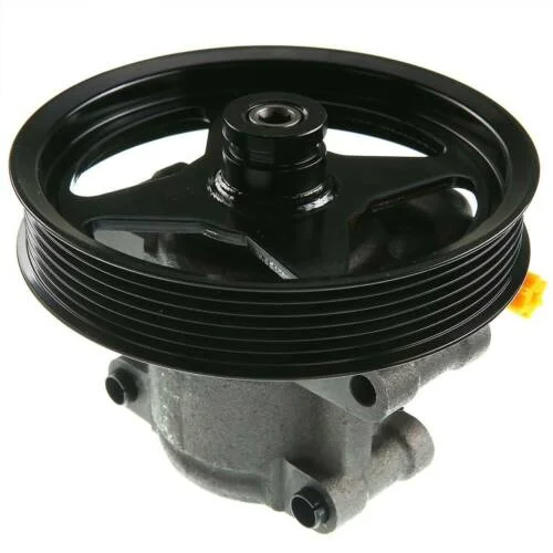 

China Cheap Price Factory Diesel Low Price Hydraulic Parts Power Steering Pump For Ford F150 V8