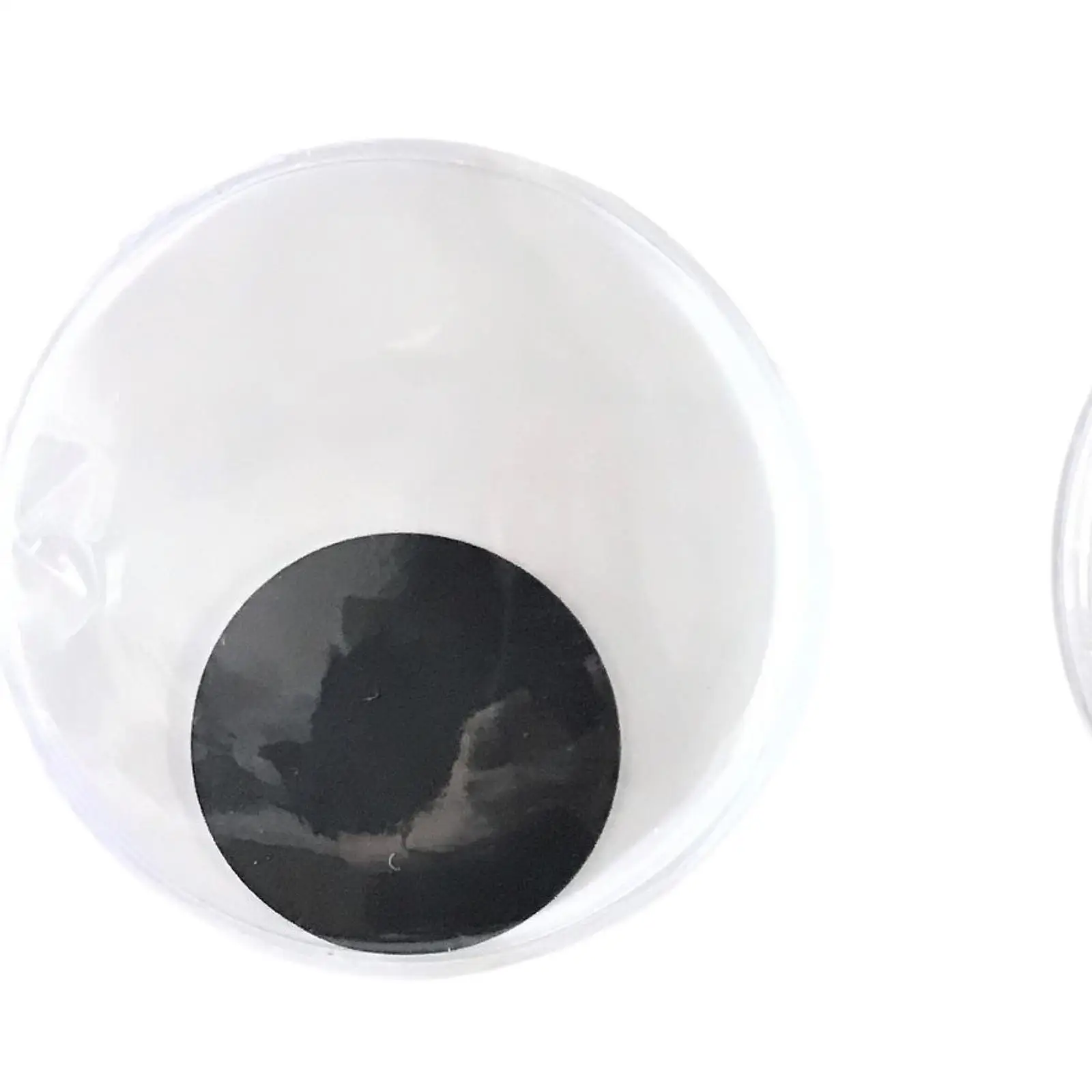 Googly Eyes самодекоративные украшения большие самоклеящиеся глаза подвижные для