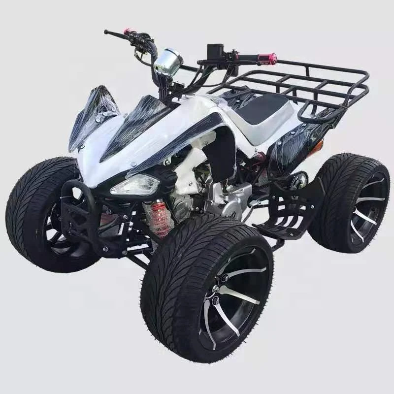 Горячая Распродажа: Электрический дешевый квадроцикл 150cc для продажи