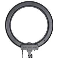 high quality rl 18 18inch 240leds light lamp photography makeup led ring light with carry bag