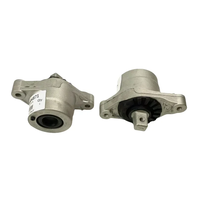 Передние опоры двигателя для Maserati Ghibli 2014-2017 Quattroporte RWD 2013-2016 670004870 670004871