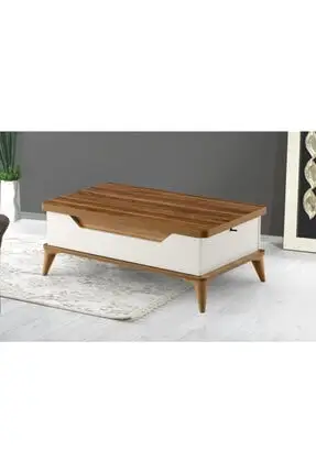 

Modern lux 3 Stage Intelligent Coffee table, 6 Function Magic Coffee table coffe table