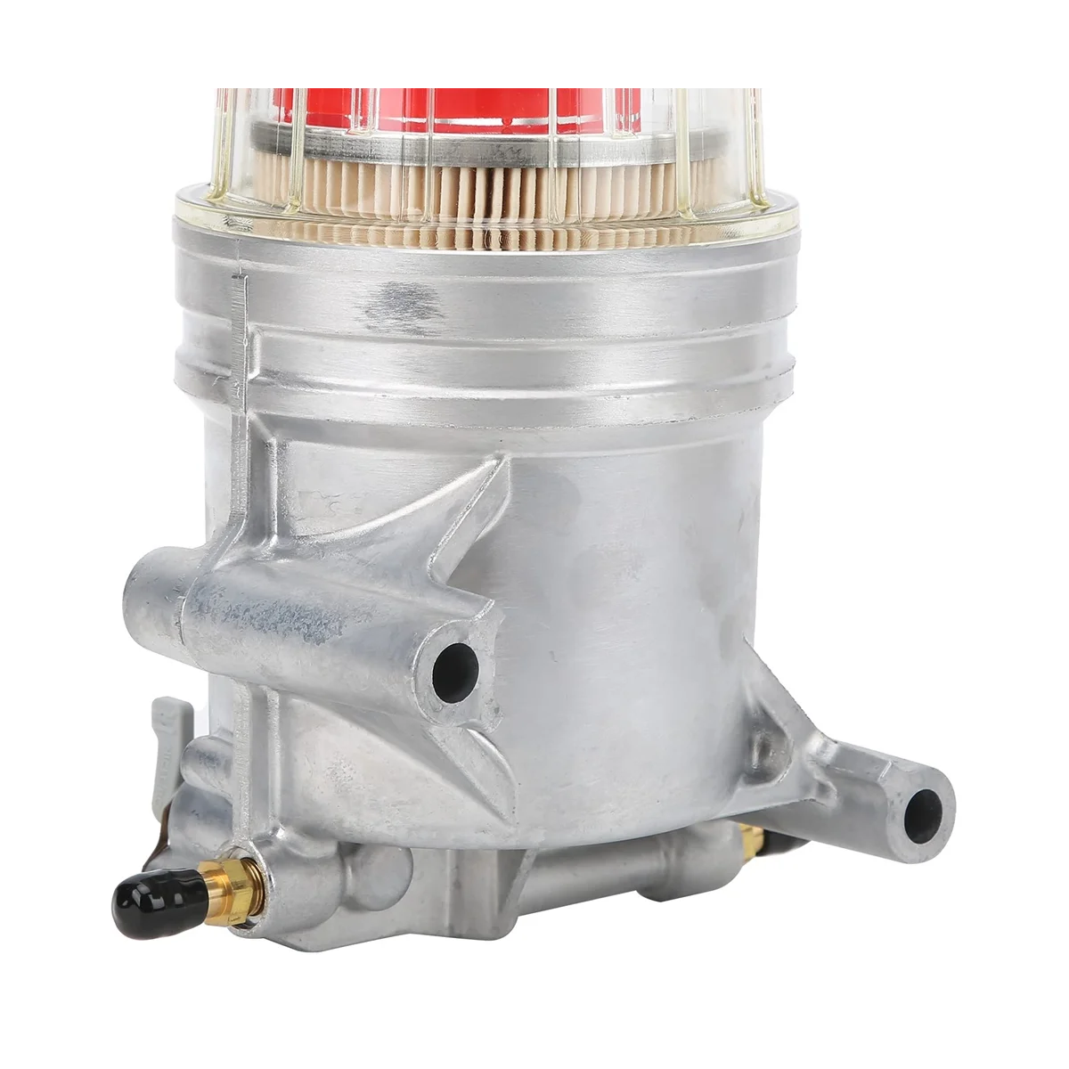 Сборный сепаратор для масла и воды MIU803221 MIA882886 четырехколесного погрузчика 244K 324K