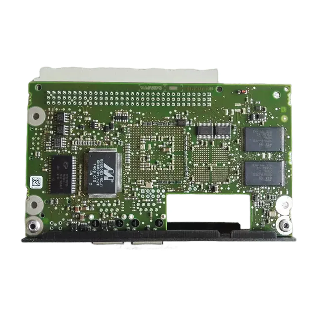 Плата связи DFE32B