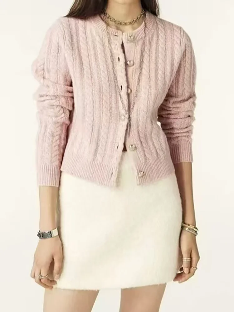 Трансграничная электронная коммерция RQAngel24 новый b@&ampsh тот же винтажный вязаный