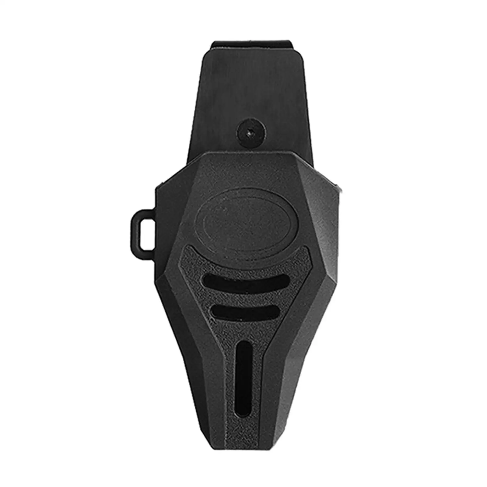 

Saltwater Fishing Pliers Sheath 360° Rotating Back Clip Durable Hollow Out Protective Pocket Sheath for Pliers for Sea Fishing