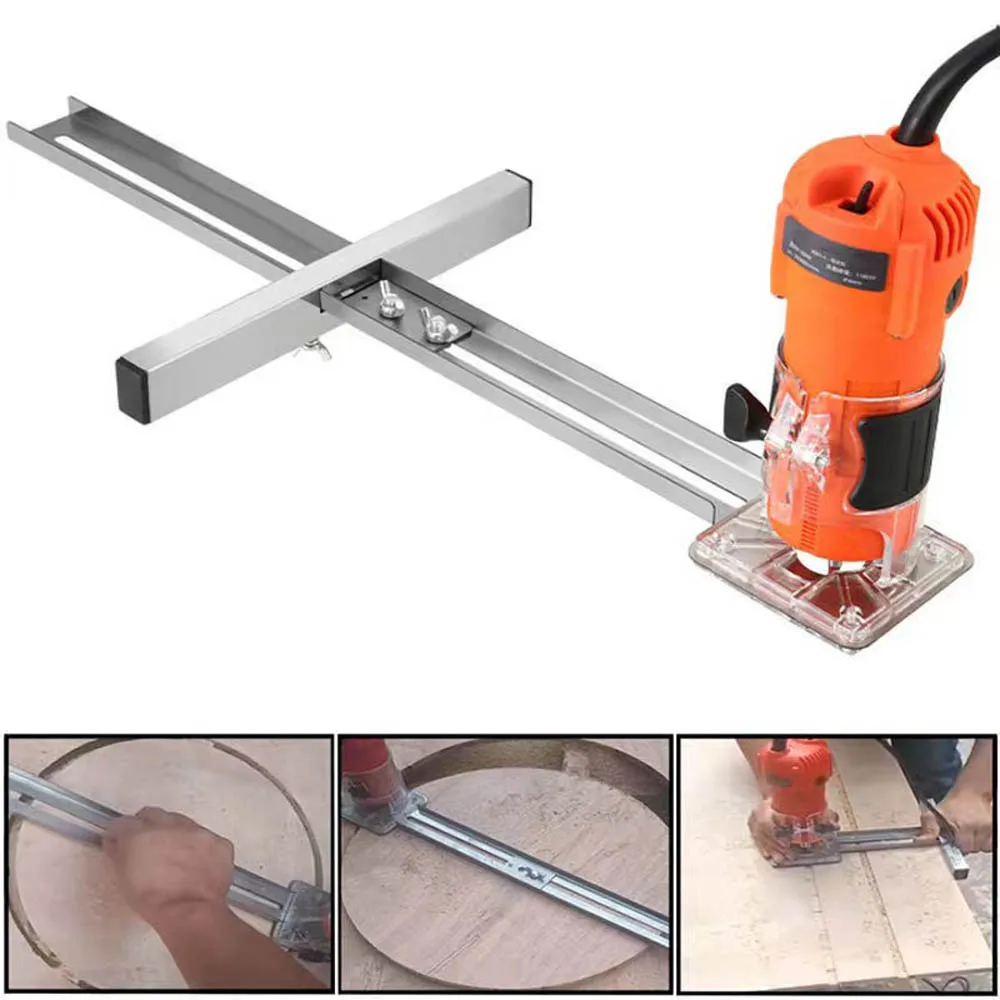 2025 для триммера направляющая кромок позиционирование инструмент разделочной