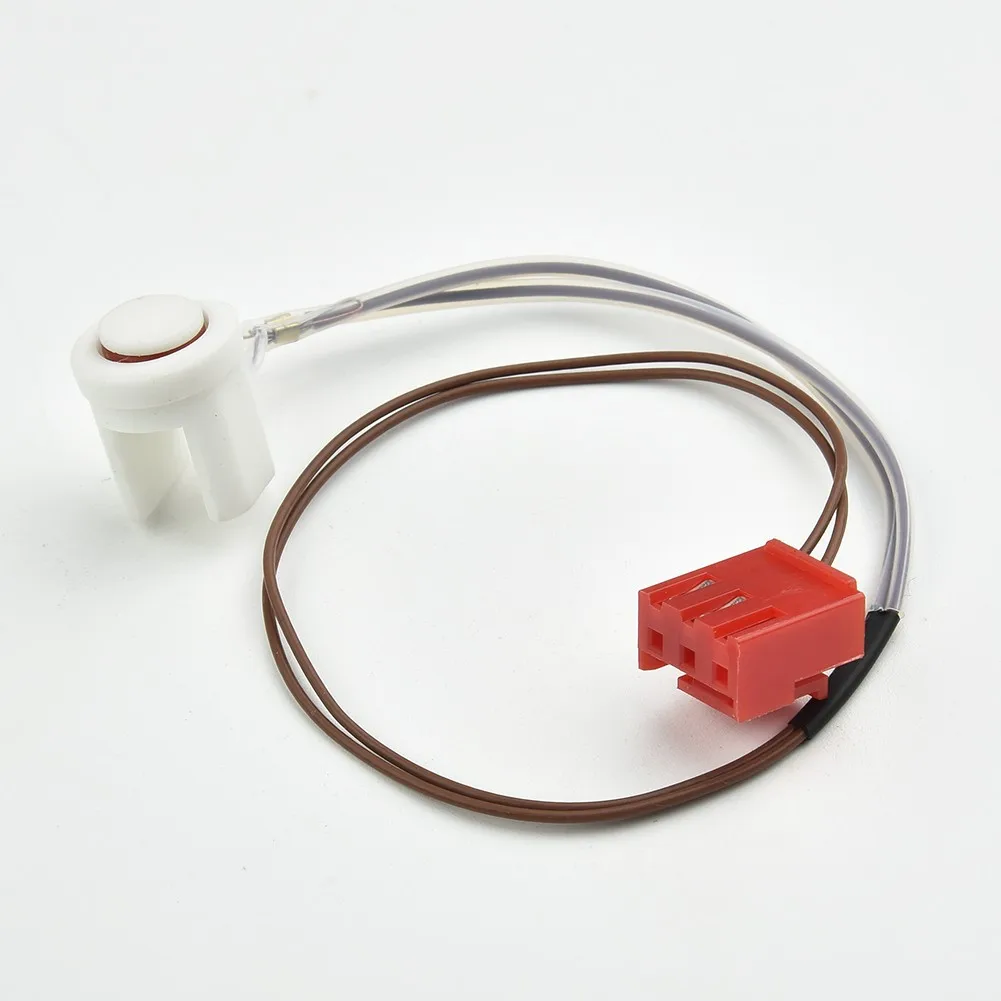 

30cm/ 11.8inch Connector Car/ Auto Parking Heater Temperature Sensor Probe Square Connection For Chines Diesel