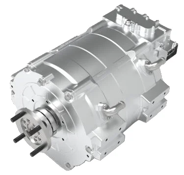 

Hot sale promotion high quality motor 6m 8m electric bus motor modification kit