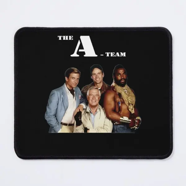 Подарочный коврик для мыши влюбленных Воющий Сумасшедший команда игровой