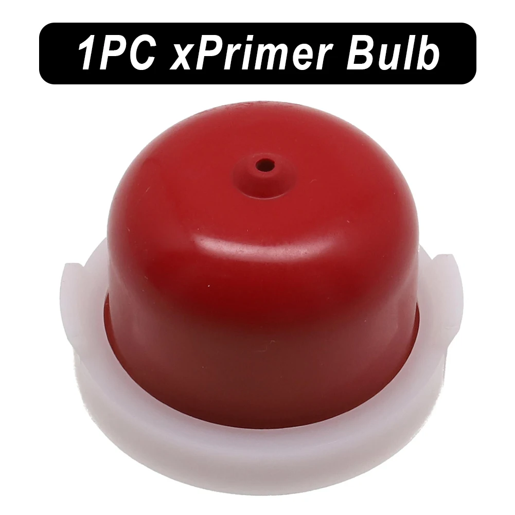 

1PCS 30mm Rubber Primer Bulb Lawnmower Primer Bulb For Sovereign 40cm Blade Mower With SV150 Engine Mower Gardens Accessories