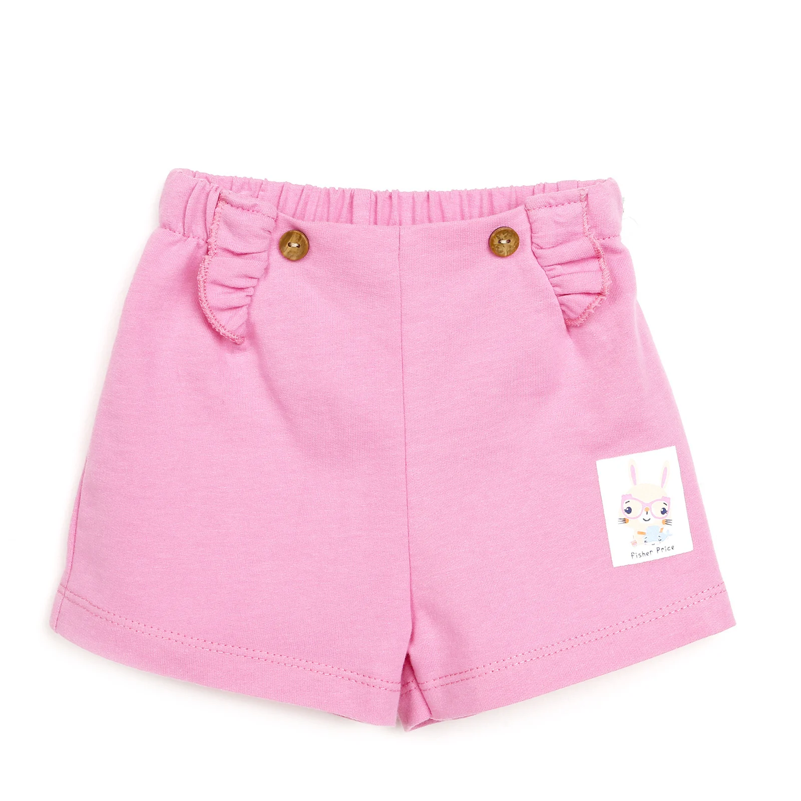 

ebebek Fisher Price 2022 New Season Baby Clothes Tatil Zamanı Şort