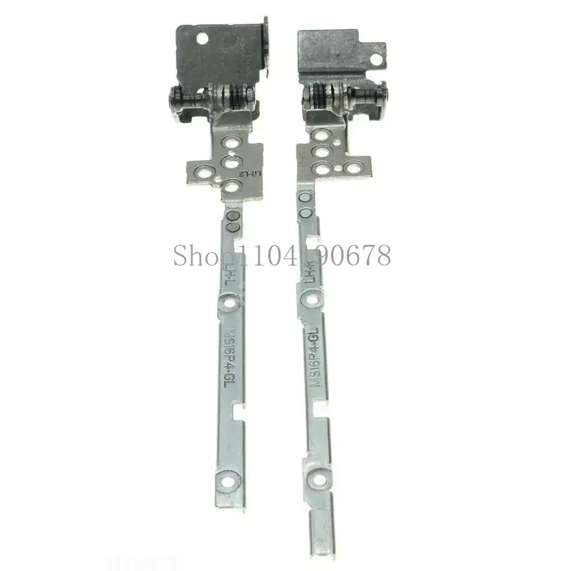 Для MSI GP63VR MS-16P1 MS-16P4 MS-16P5 MS-16P6 MS-16P7 MS16P4-GL GL63 8RC 8RCS 8RD 8RE 8SC 8SD 8SDK 8SE 8SEK 9RC 9RDS ЖК-шарнир