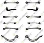 

TEKNOROT A-600 is REPAIR KIT SET FRONT A4 A5 8 T3 06 07 - KAMPANYALI (name.)