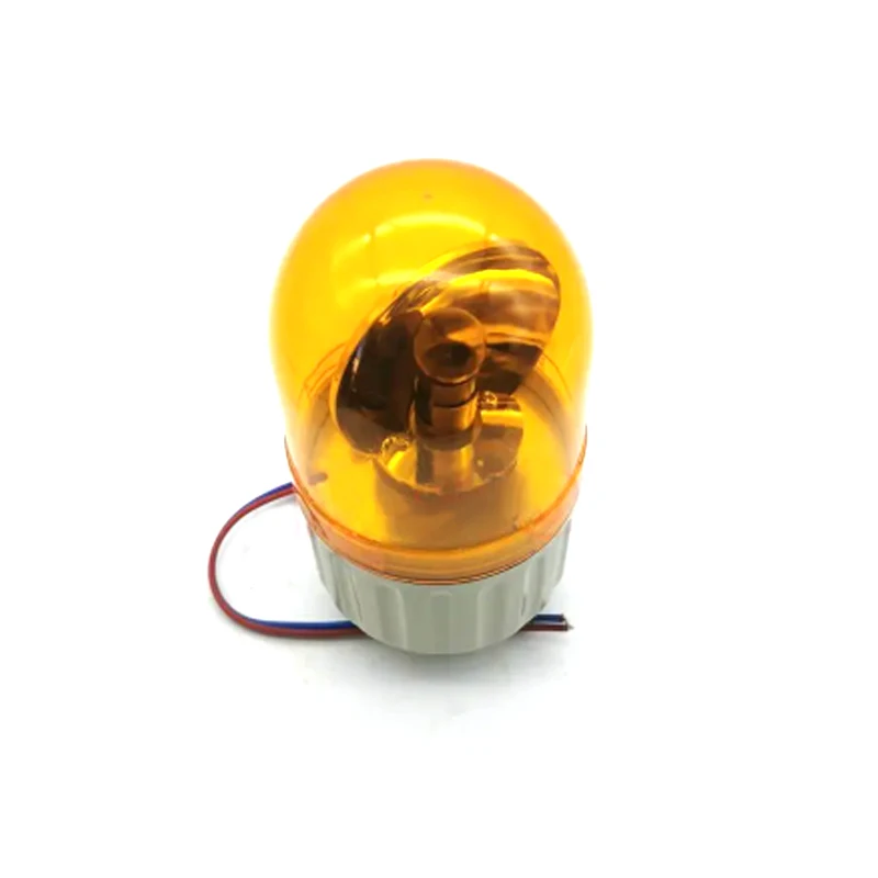 ЛАМПА BEACON для kobelco SK140 SK200-8 SK200-6E SK210-8 SK350 SK200-10 стробоскопическая поворотная